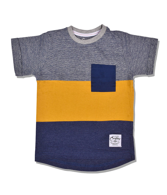 Lee Cooper Boys T Shirt