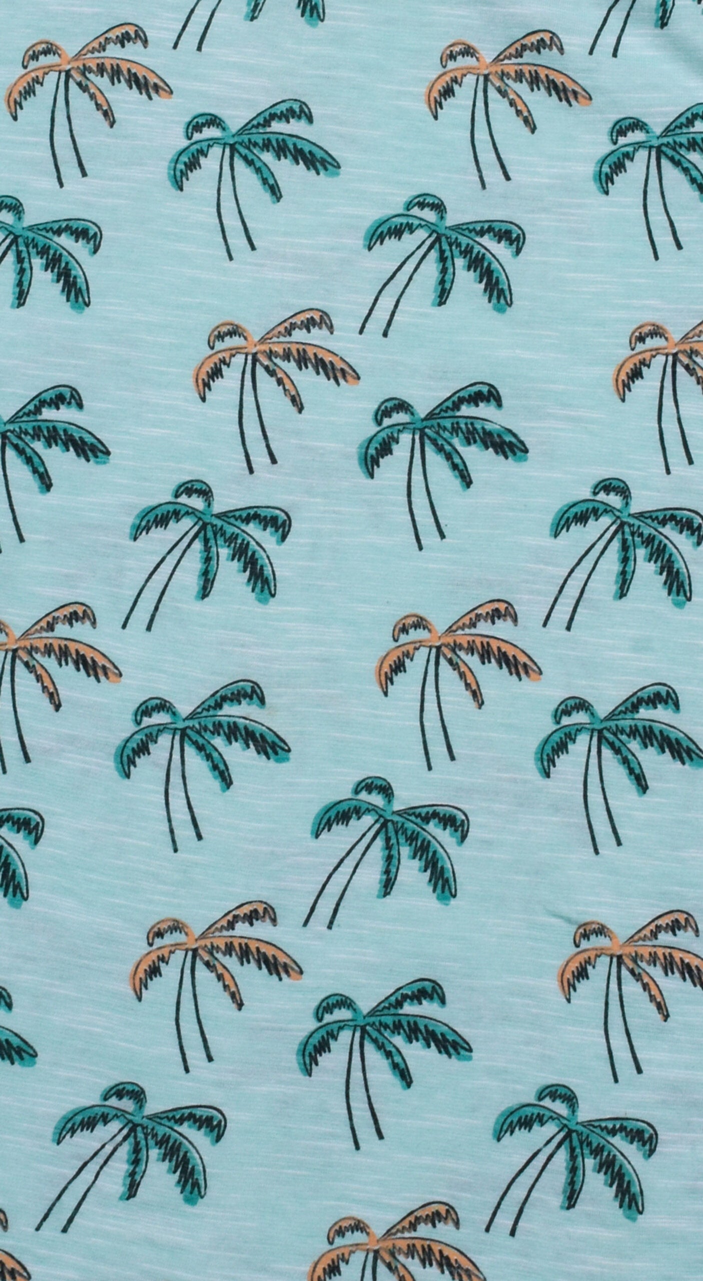 Tropical Boys T Shirt