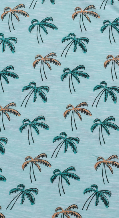 Tropical Boys T Shirt