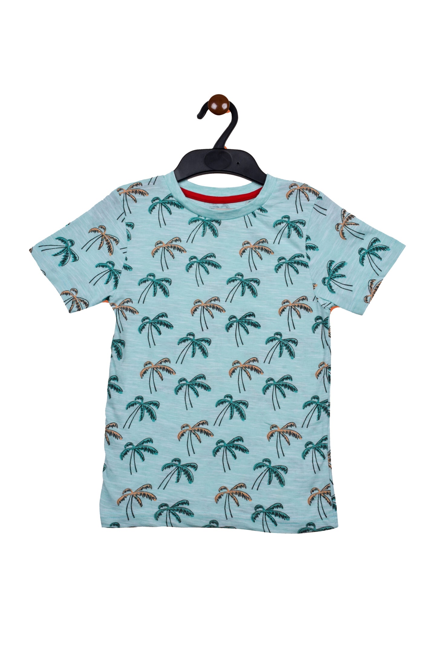 Tropical Boys T Shirt