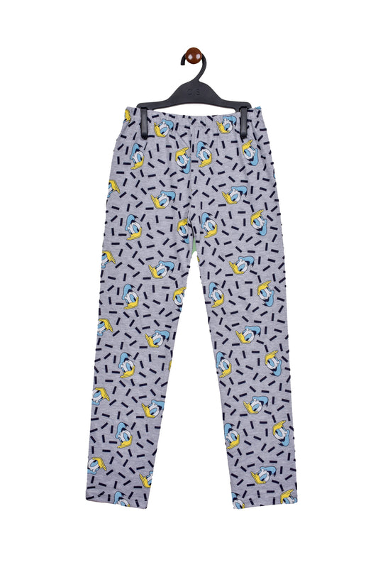 Disney Donald Duck Unisex Track Pant