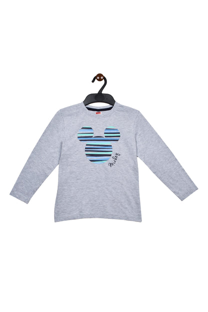 Disney Mickey Mouse T Shirt