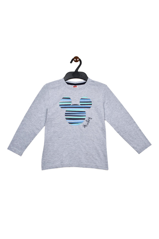 Disney Mickey Mouse T Shirt