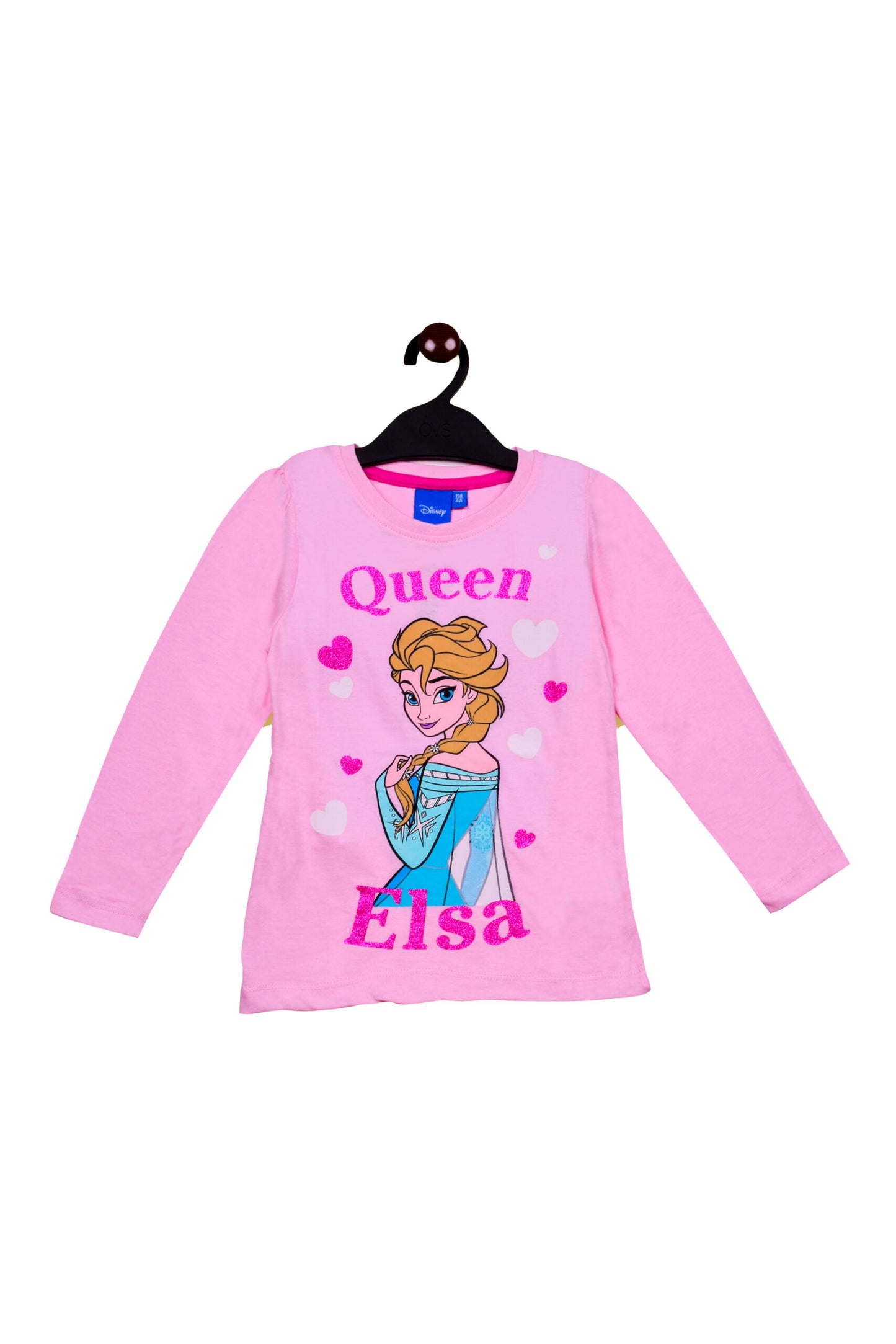 Disney Queen Elsa T Shirt