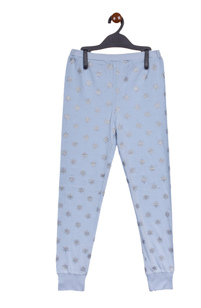 Disney Elsa Princess Night Suit And Loungewear Set