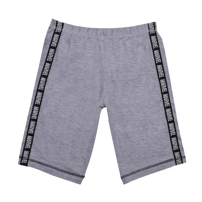 Marvel Boys Shorty Set