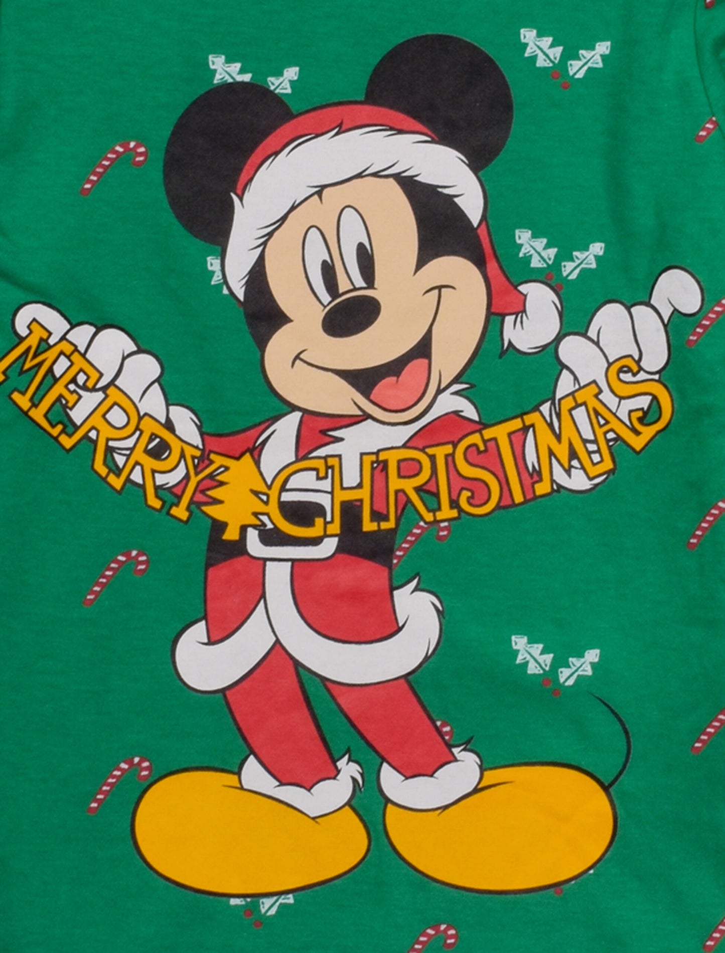 Disney Mickey Mouse T Shirt