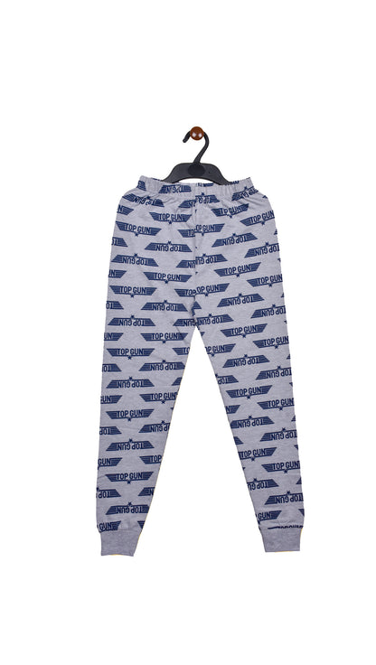 Top Gun Boys Night Suit
