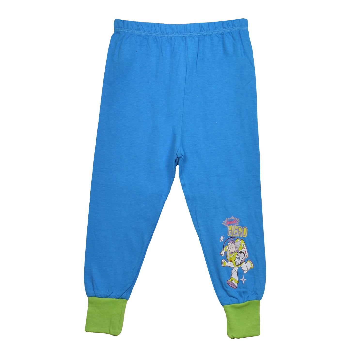 Toy Story Space Ranger Boys Night Suit