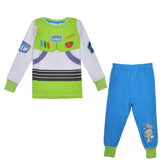 Toy Story Space Ranger Boys Night Suit