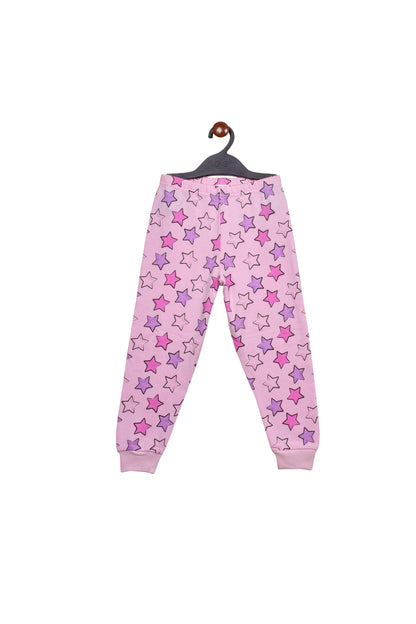 Disney Minnie Mouse Night Suit And Loungewear Set