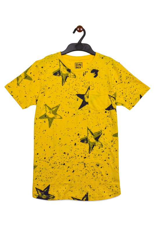 DNMX Star Boys T Shirt