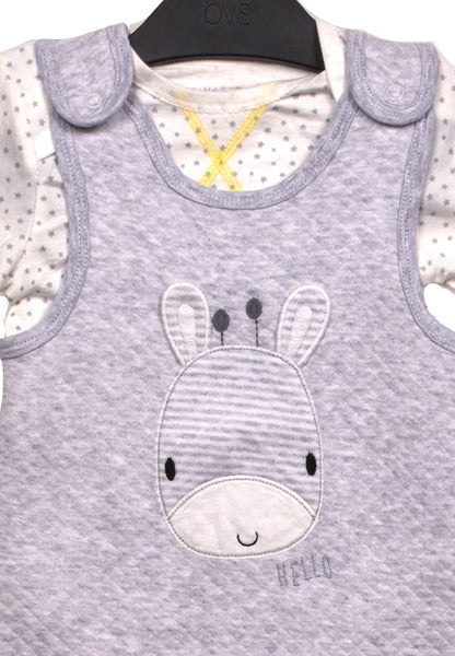 Primark Baby Jumpsuit Set