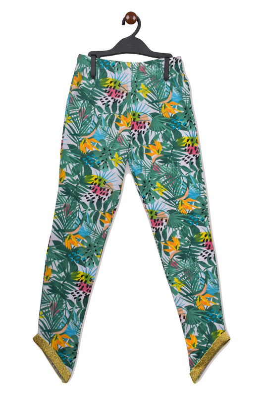 Coccodrillo Girls Outing Pant