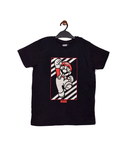 Super Mario Boys Shorty Set