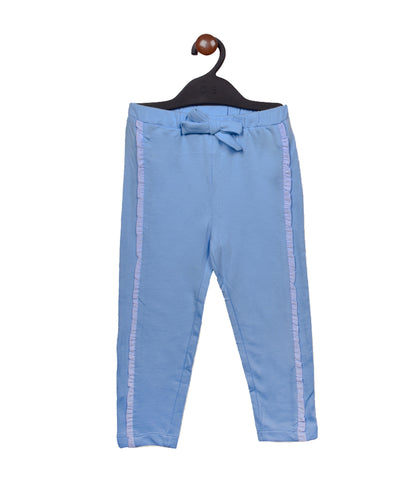 Mayoral Girls Pack Of 2 Pants