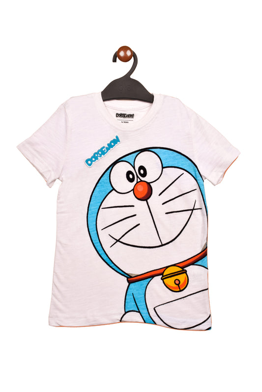 Doremon Boys T Shirt