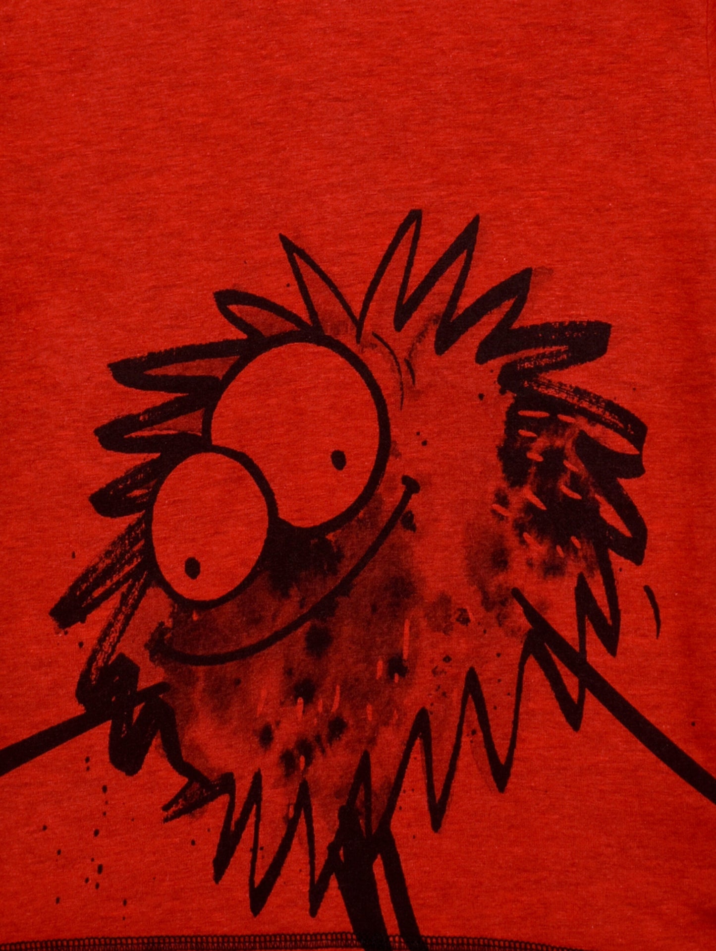 Juniors Boy T Shirt