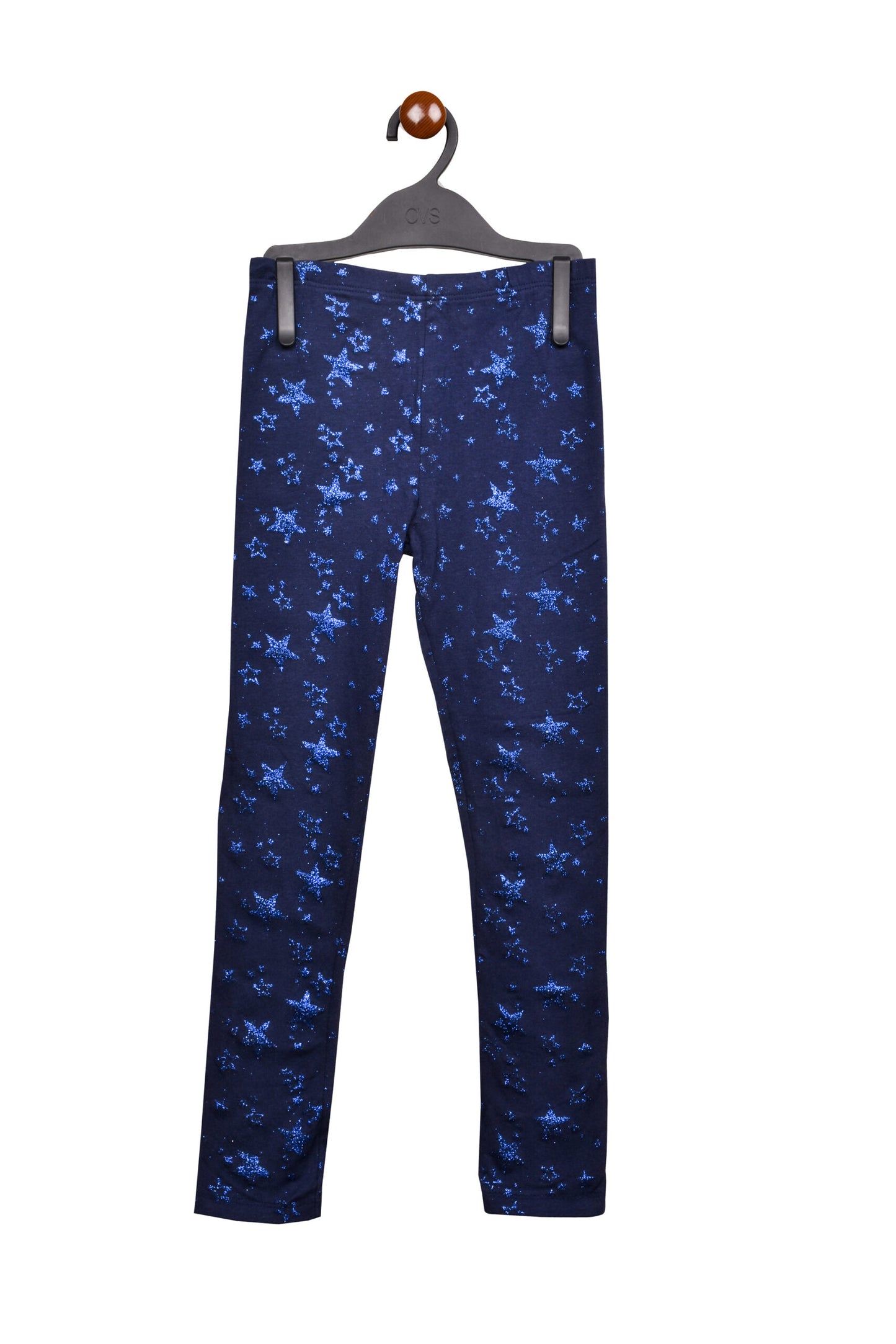 Glittering Star Girls Legging