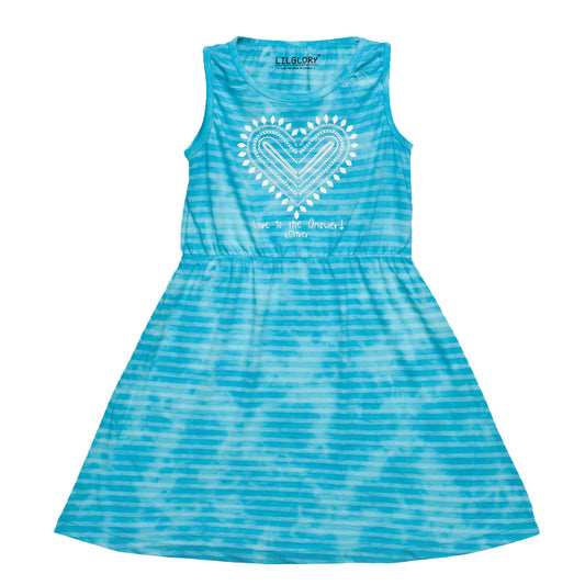 Primark: Girls Casual Dress