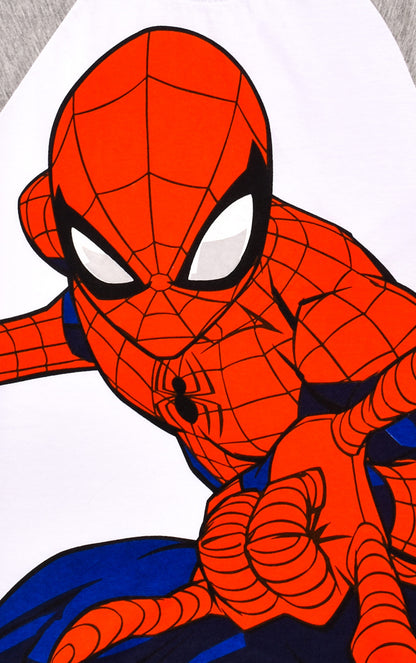 Marvel Spiderman Boys T Shirt