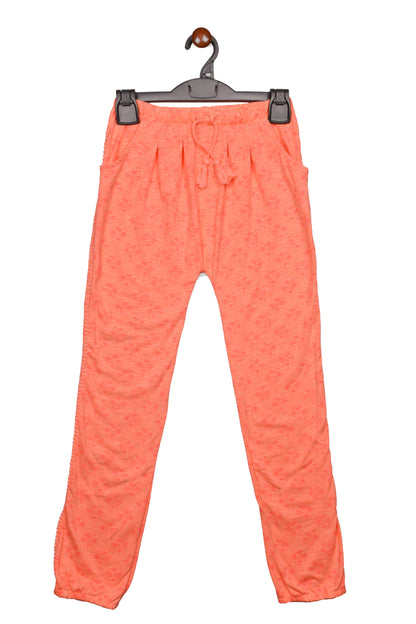 Primark Girls Outing Joggers