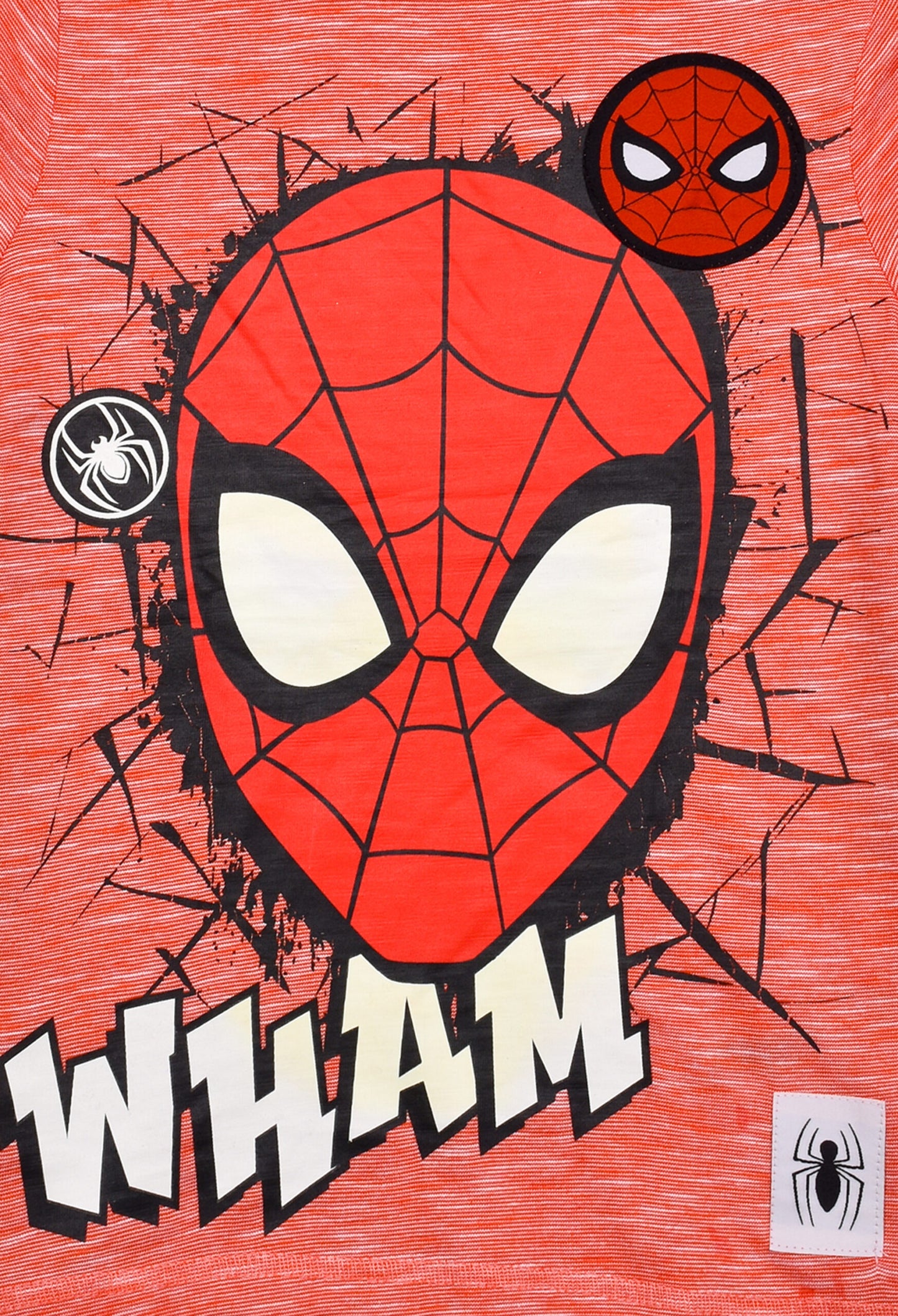 Marvel Spiderman Boys T shirt