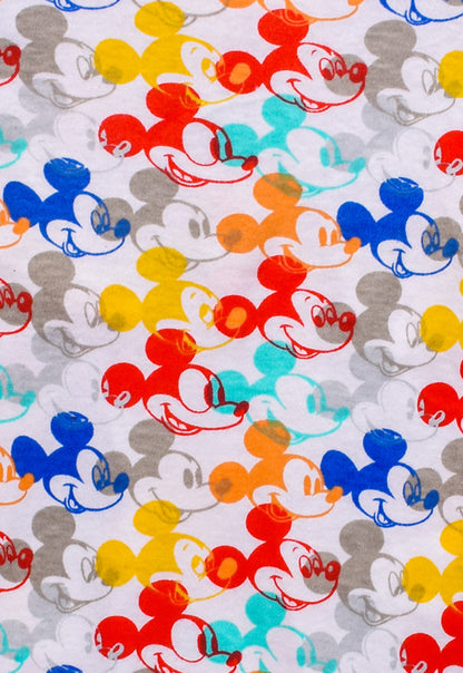 Disney Mickey Mouse Romper