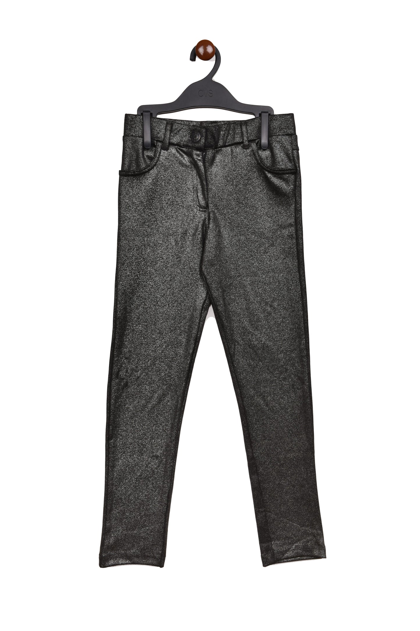 Primark Girls Shimmer Party Pants