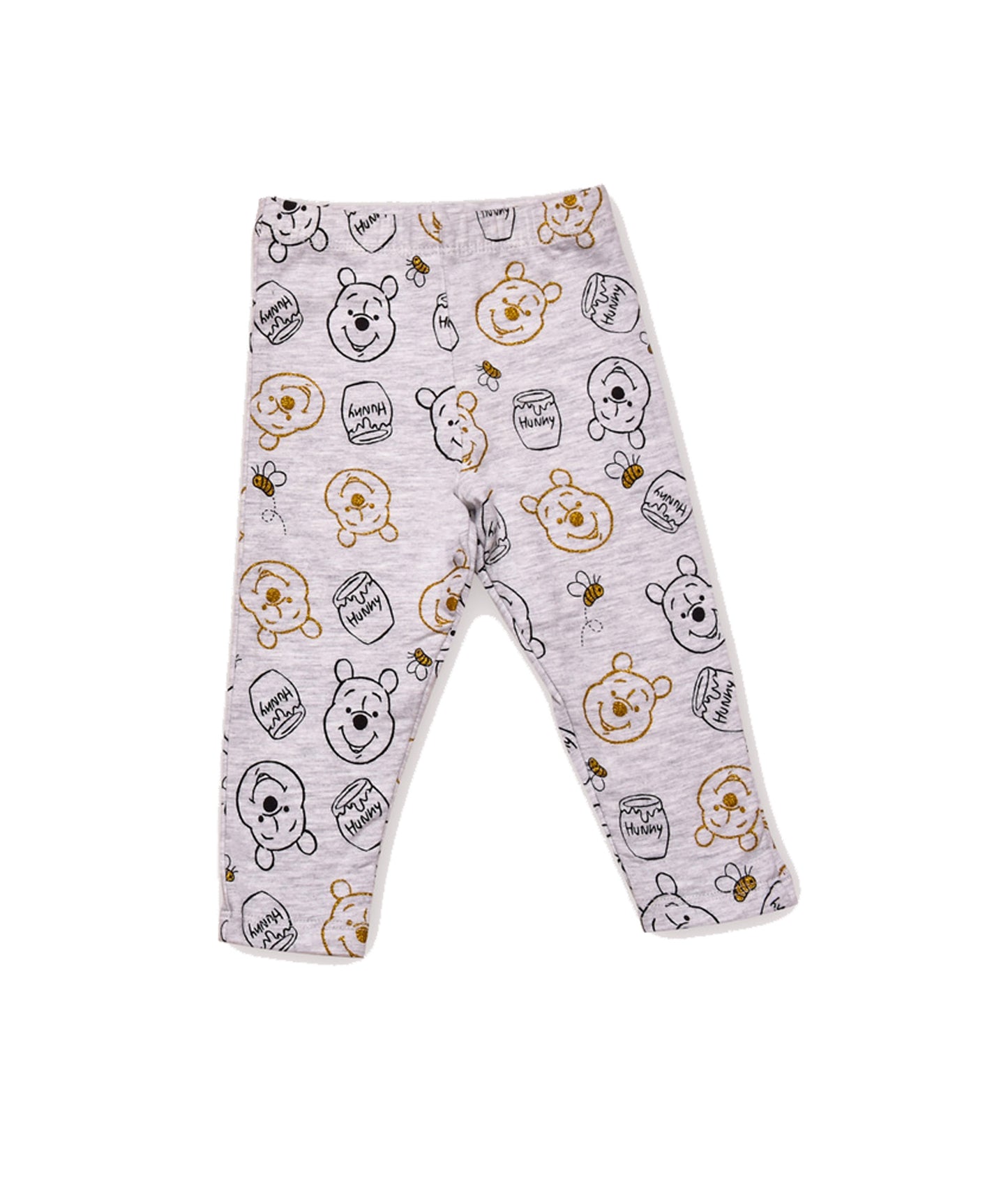 Winnie the Pooh Girls Outing Set