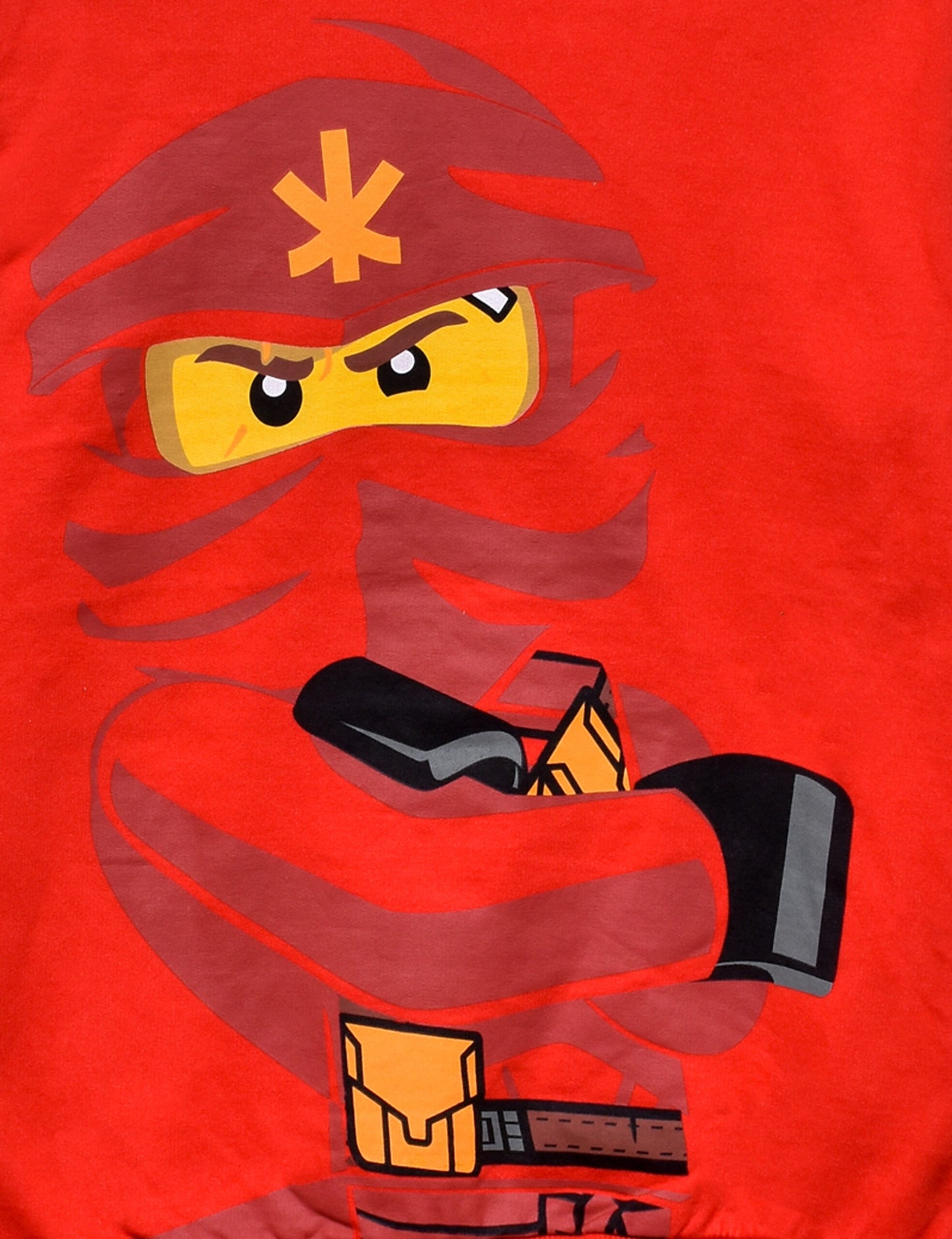 Ninjago Warmer Sweatshirt