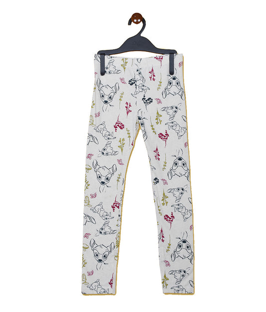 Disney Bambi Girls Legging
