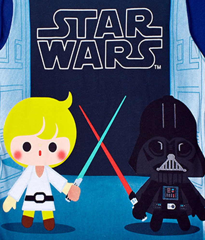 Star War Boys T Shirt