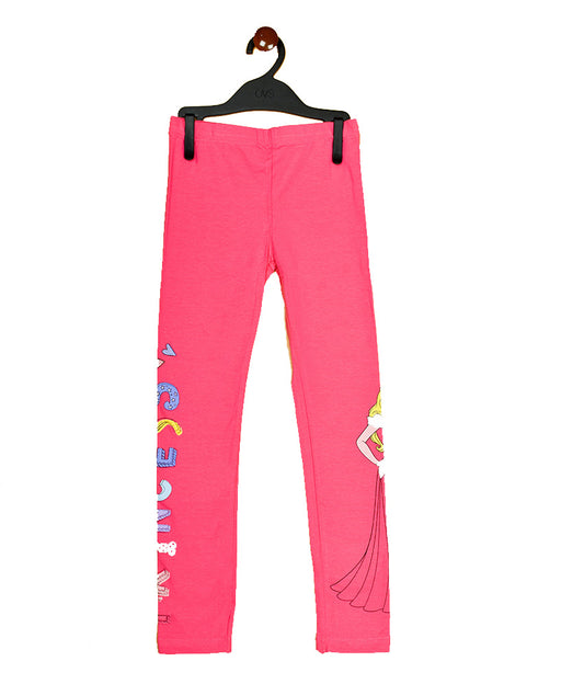 Disney Princess Elsa Legging