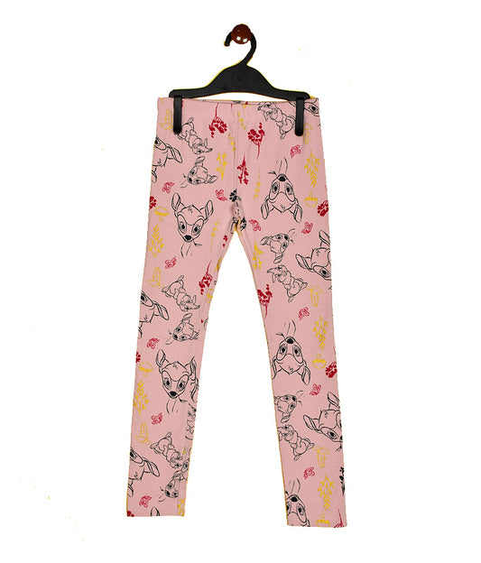 Disney Bambi Girls Legging