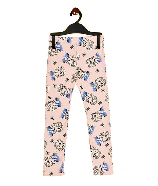 Disney Princess Elsa Legging