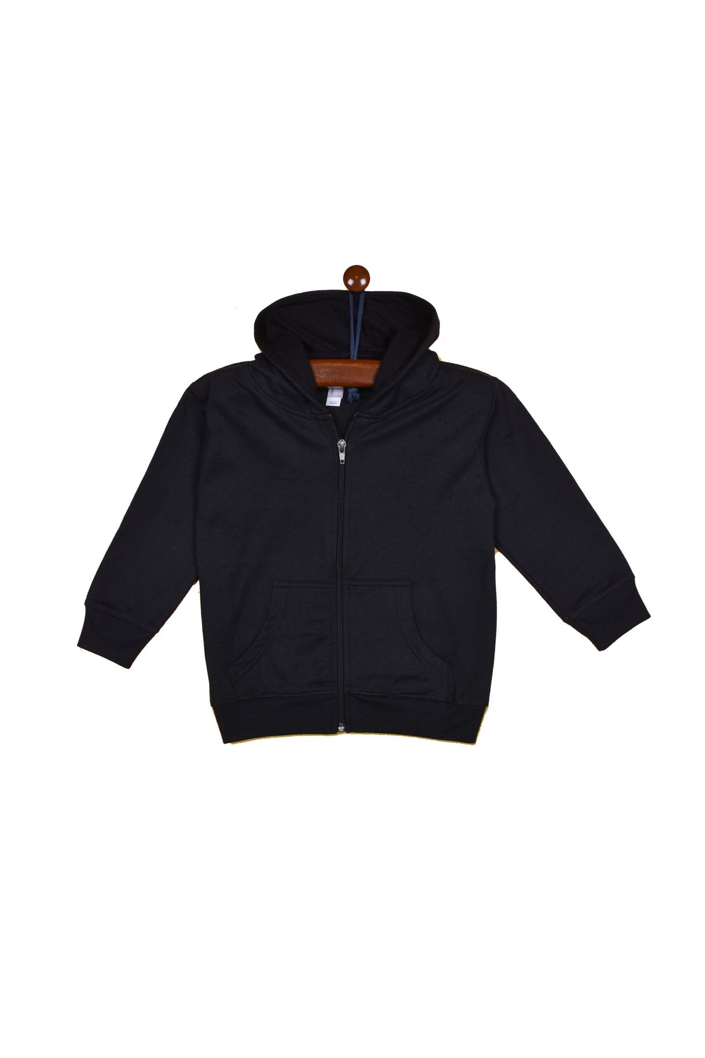Aspen Polo Unisex Hoodie Zipper