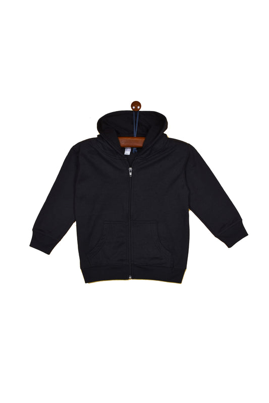 Aspen Polo Unisex Hoodie Zipper