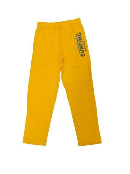 Tropical California Boys Night Suit