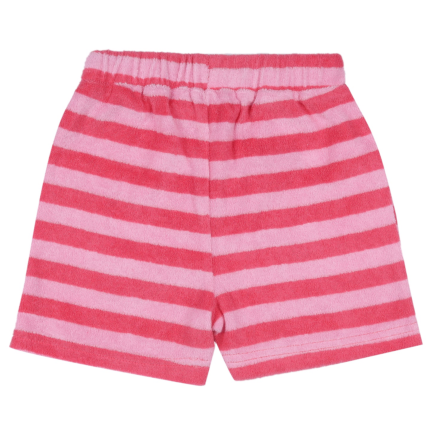 Peppa Pig Beach Toweling Shorts With Pockets