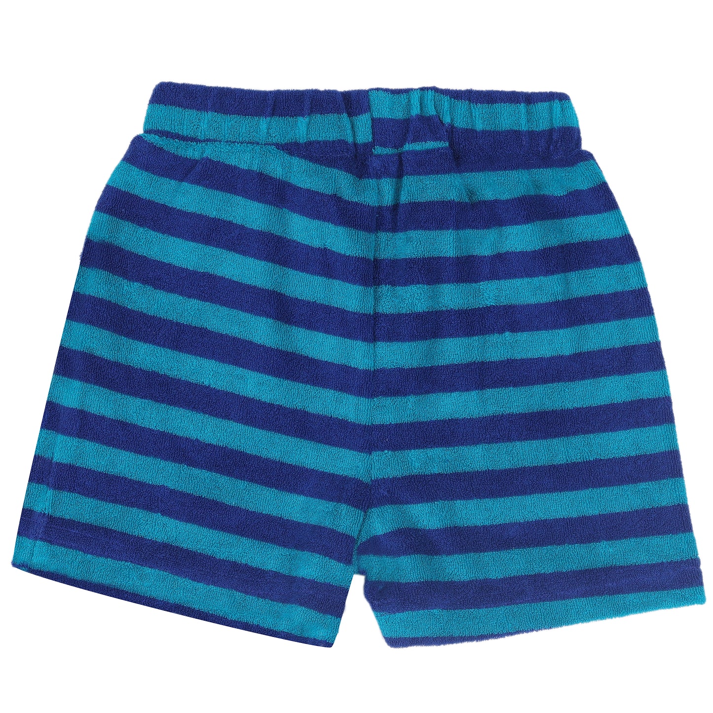 Peppa Pig Beach Toweling Shorts With Pockets