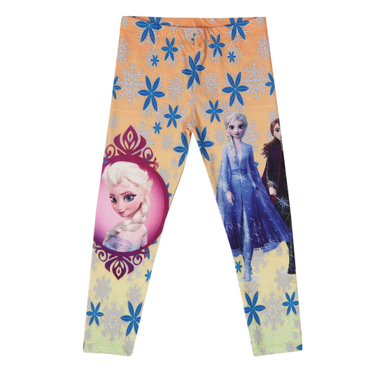 Disney: Elsa Legging
