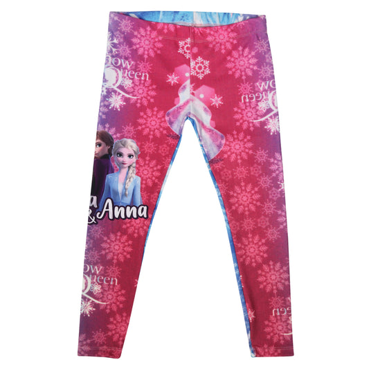 Disney: Elsa Legging