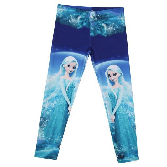 Disney: Elsa Legging