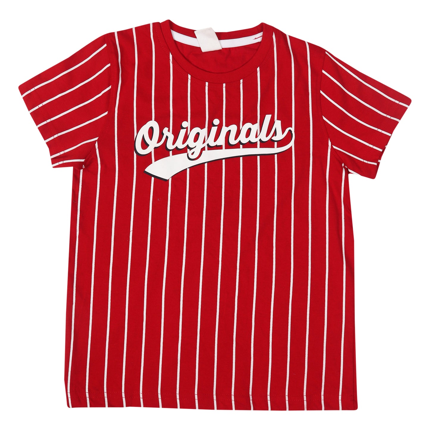 Originals Boys Outing T Shirt