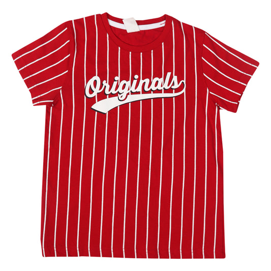 Originals Boys Outing T Shirt