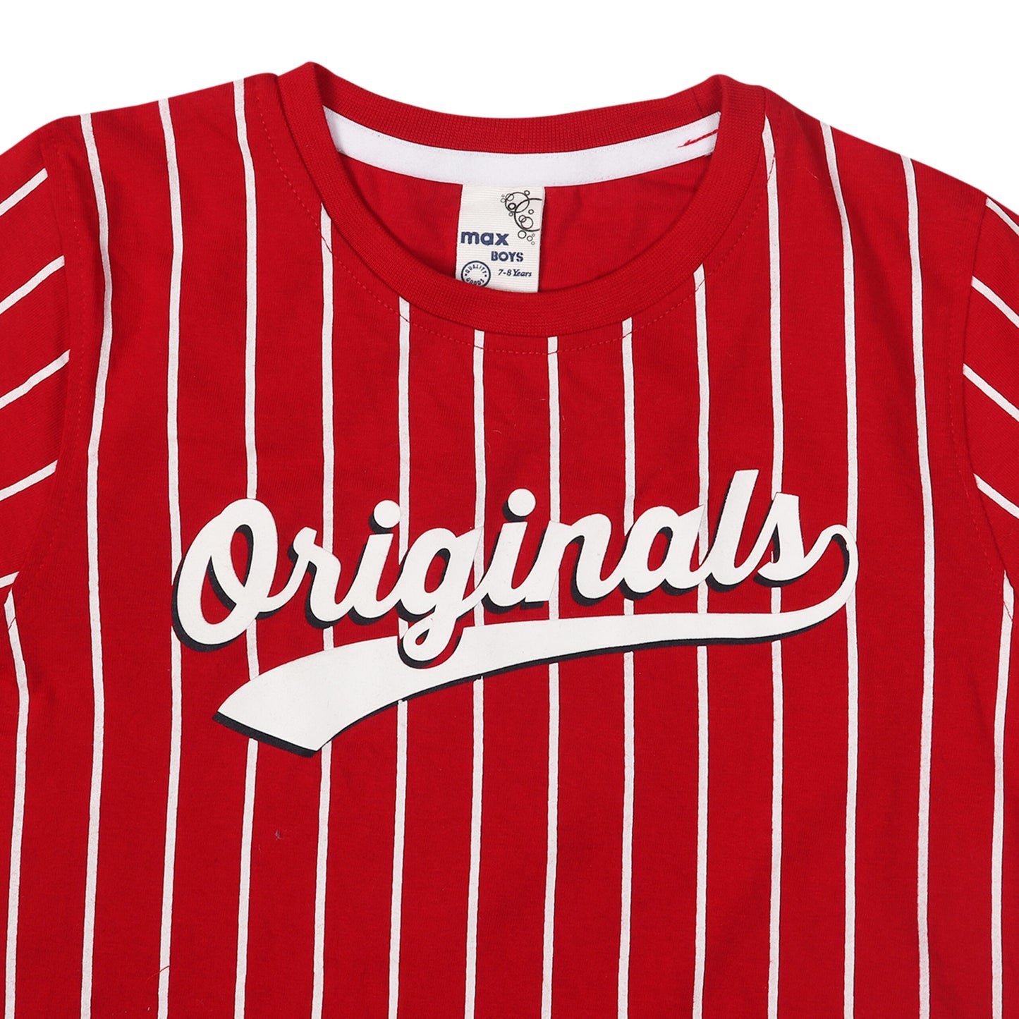 Originals Boys Outing T Shirt