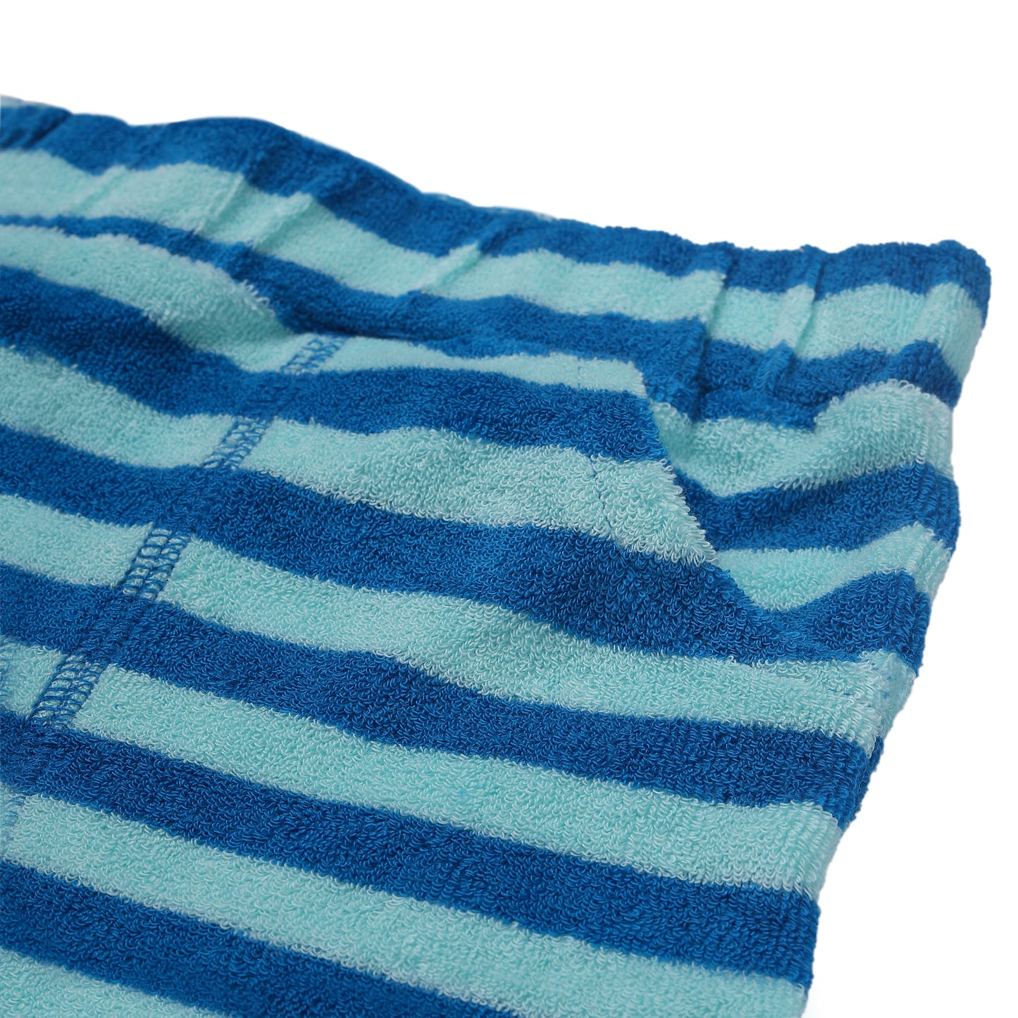 Peppa Pig Beach Toweling Shorts With Pockets