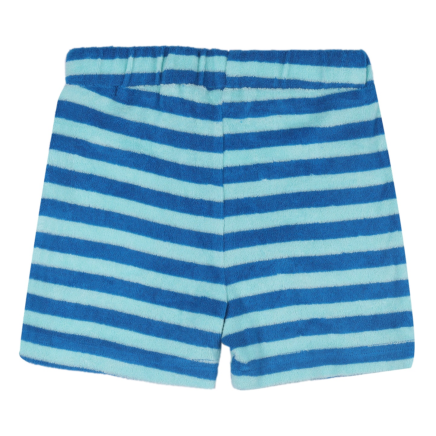 Peppa Pig Beach Toweling Shorts With Pockets