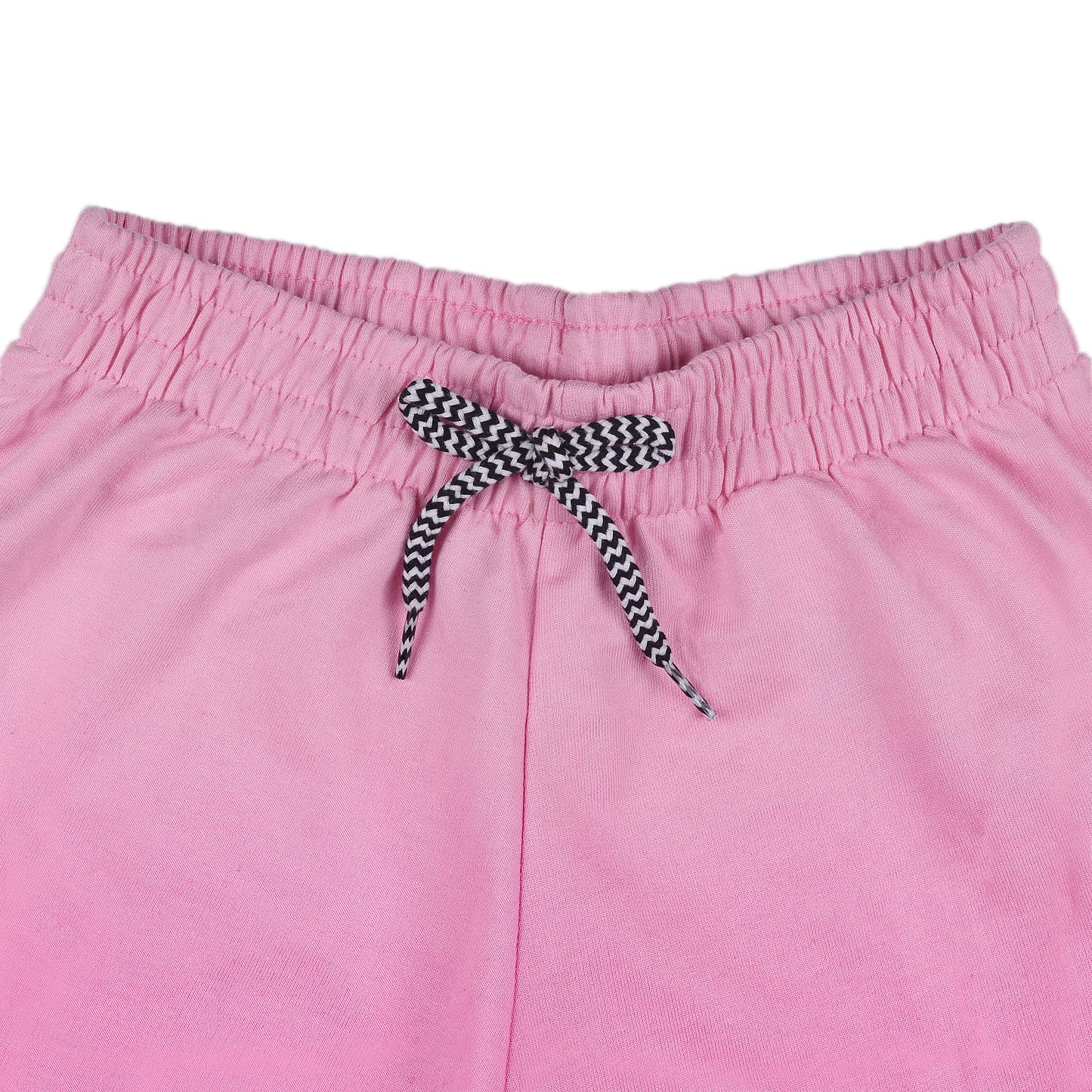 Girls Lazy Loungewear Shorts